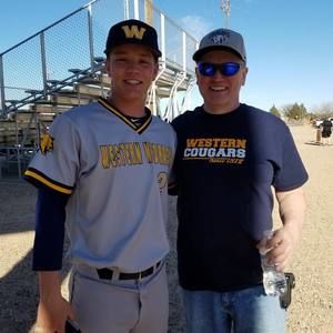 Meet your Posher, Zach